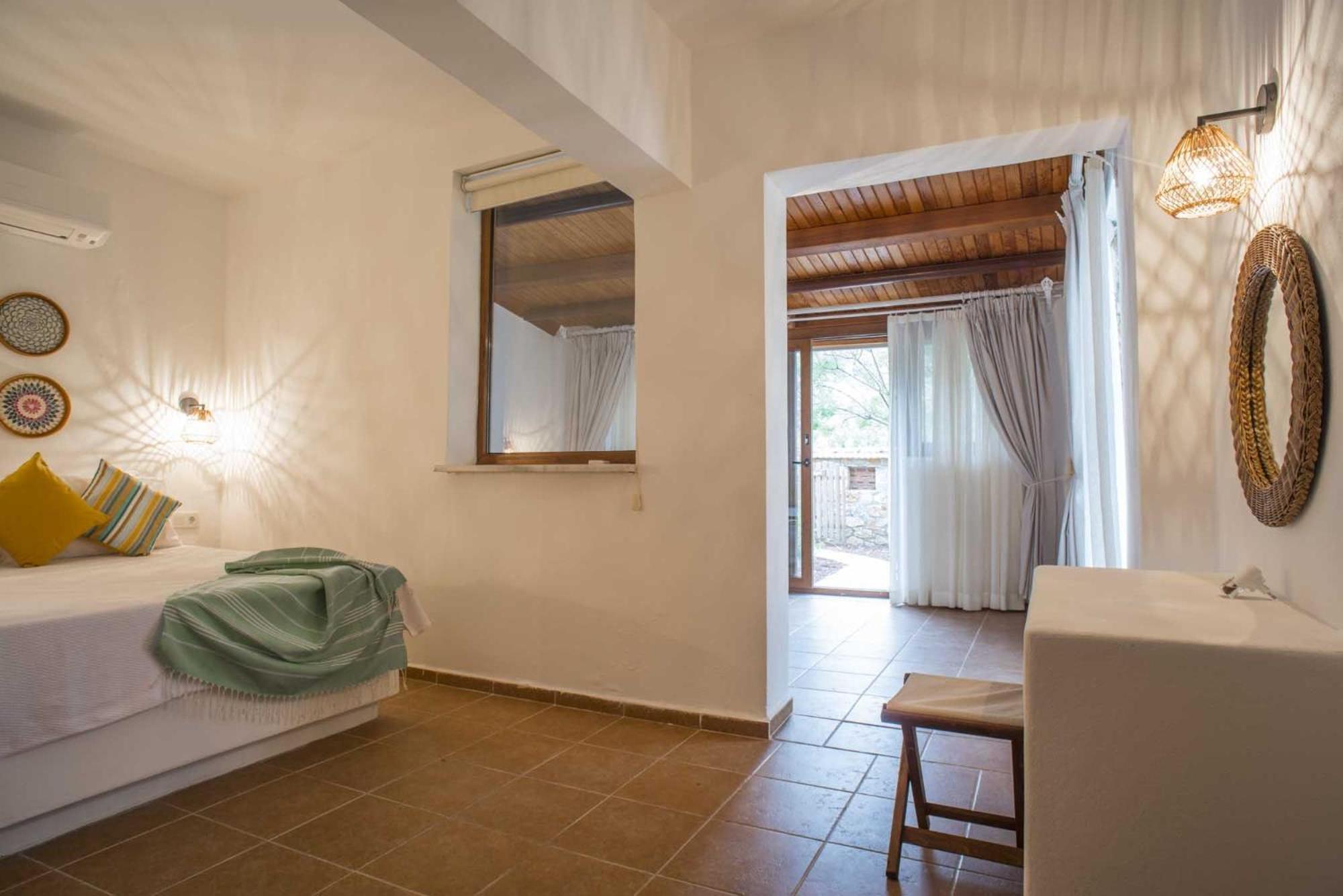 Kemer, Villa Florya Marmaris Exteriör bild