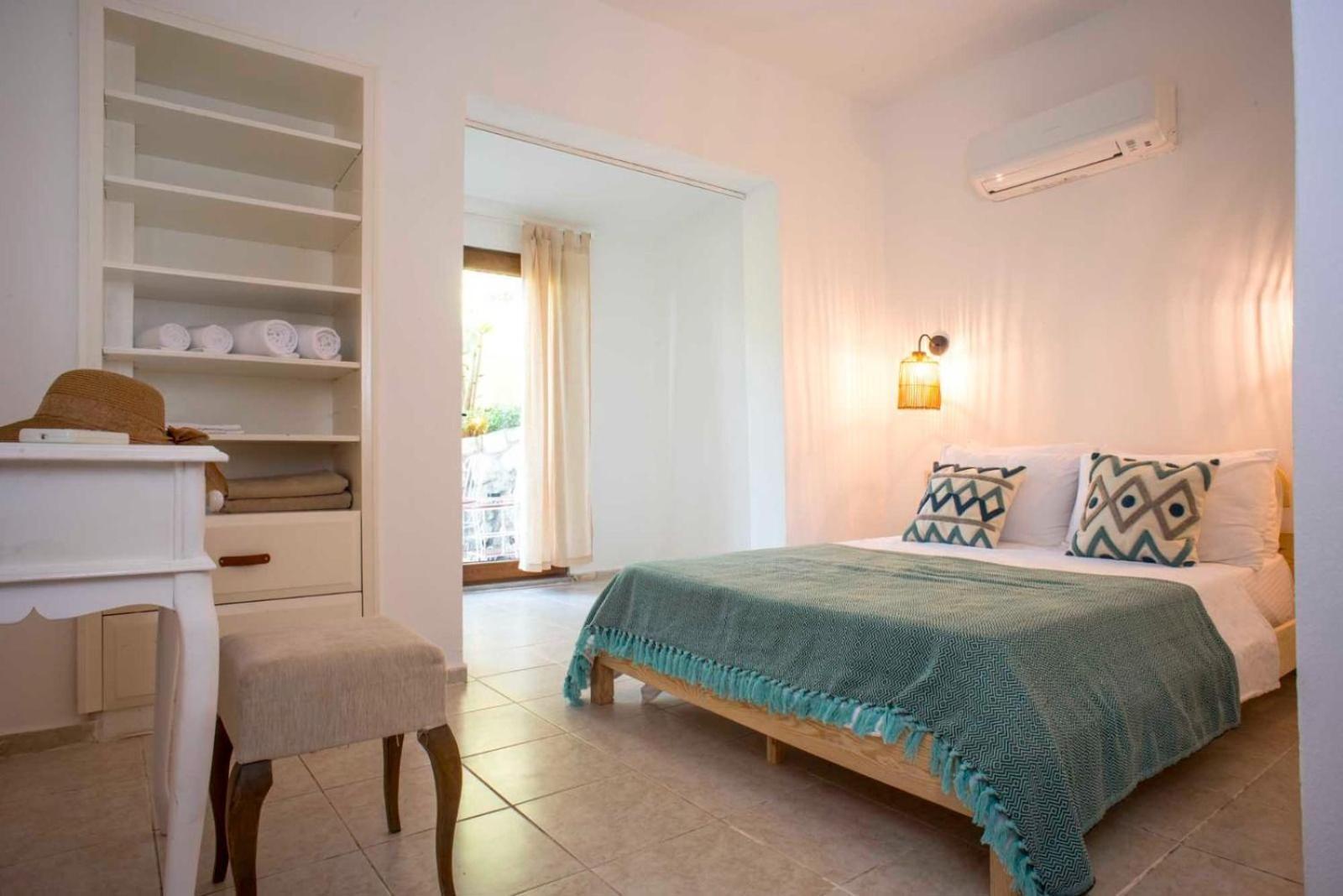 Kemer, Villa Florya Marmaris Exteriör bild