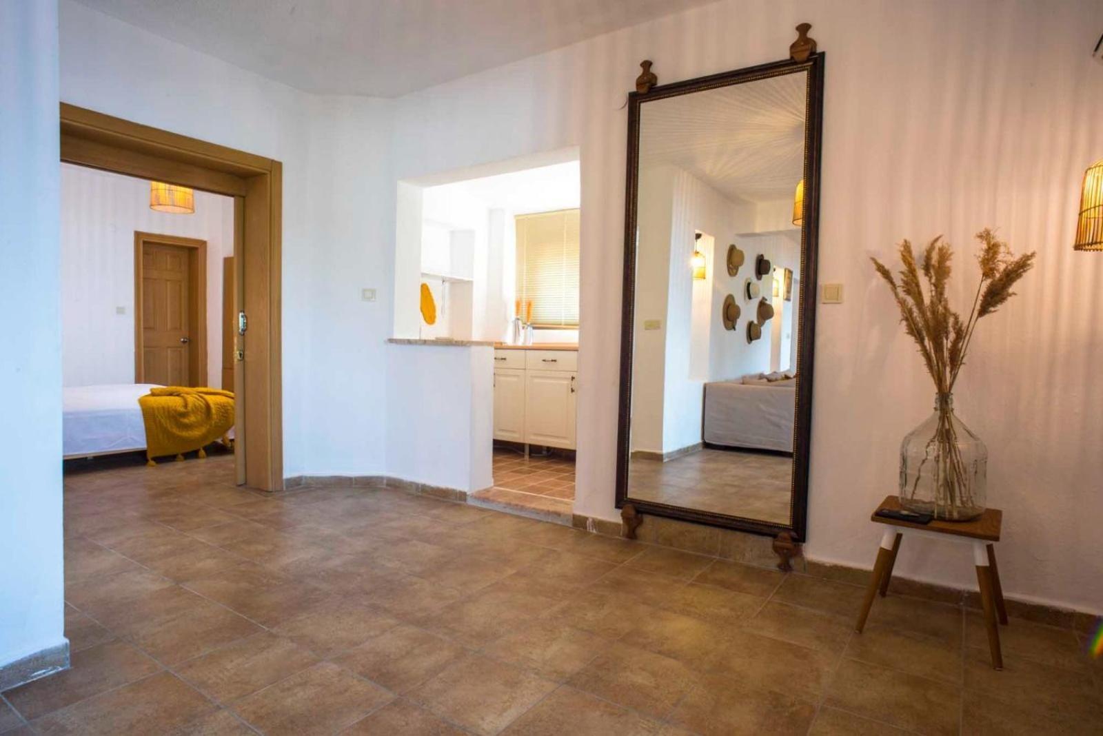 Kemer, Villa Florya Marmaris Exteriör bild