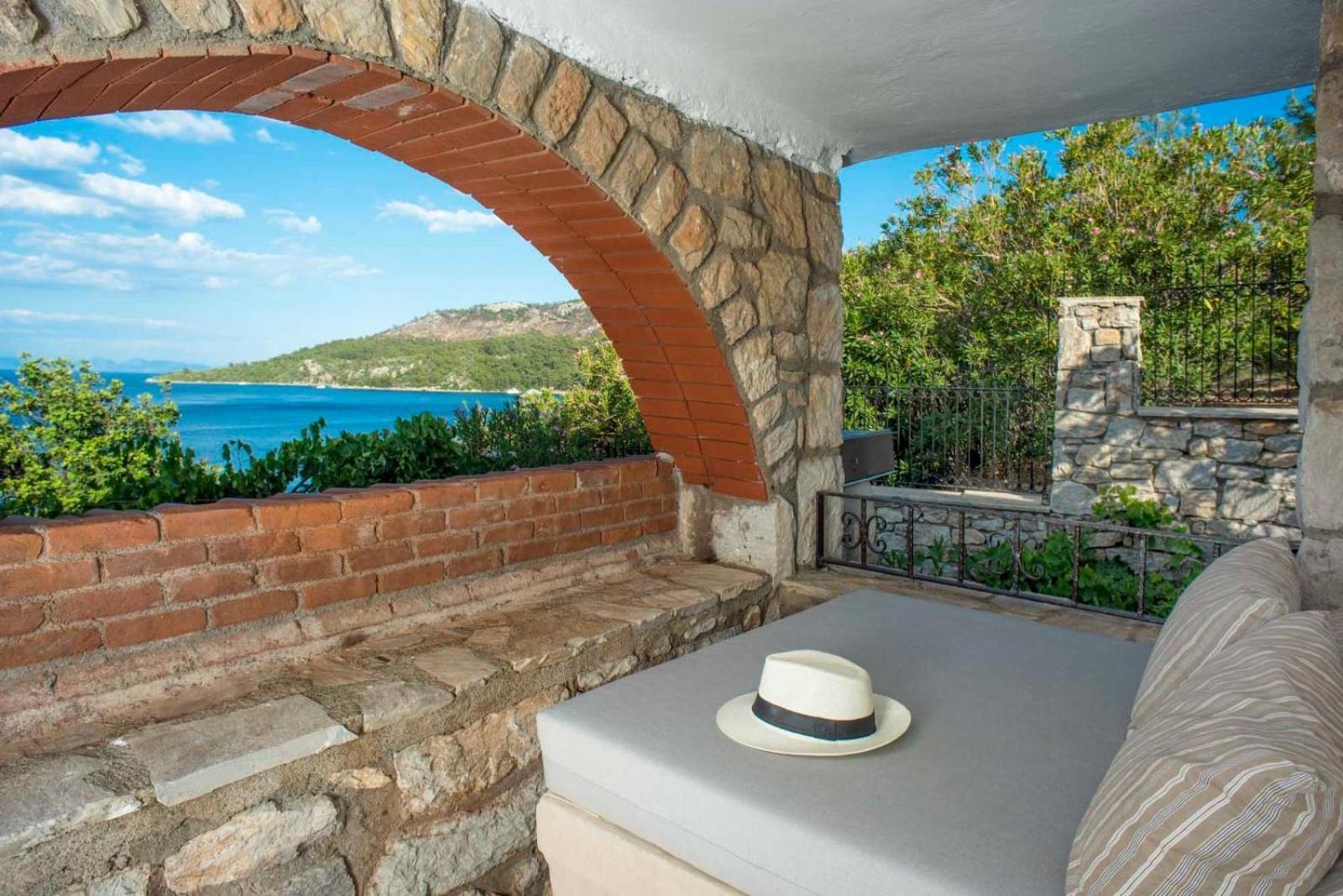 Kemer, Villa Florya Marmaris Exteriör bild