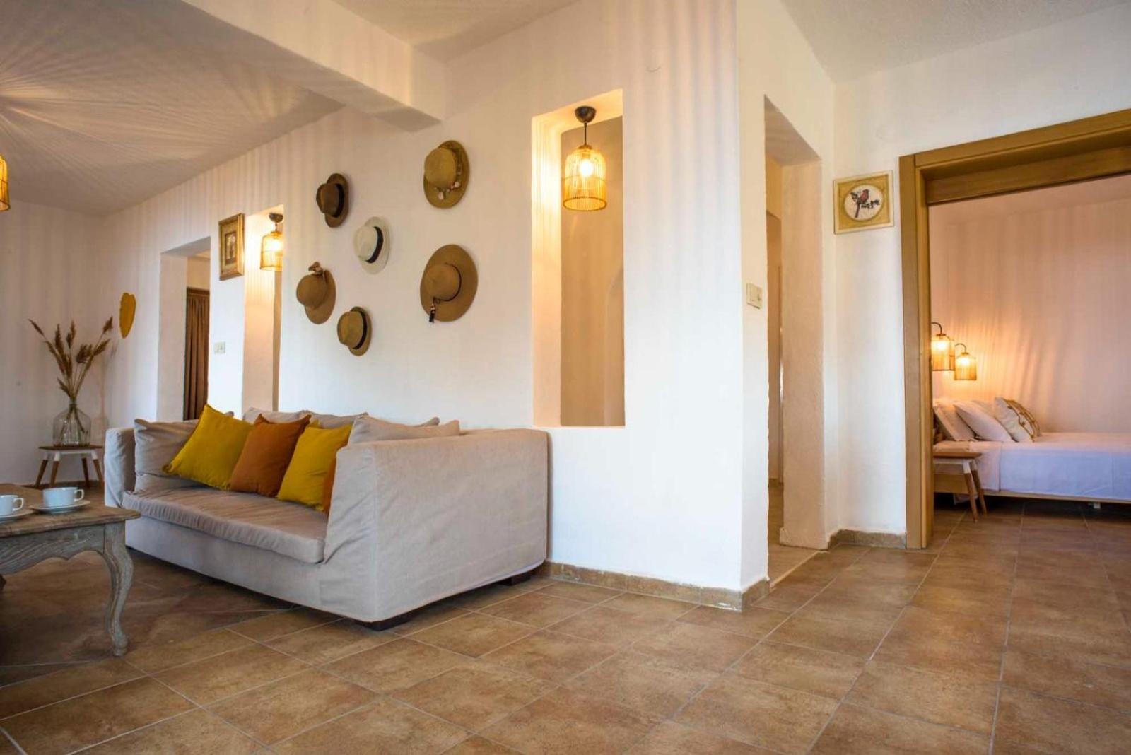 Kemer, Villa Florya Marmaris Exteriör bild