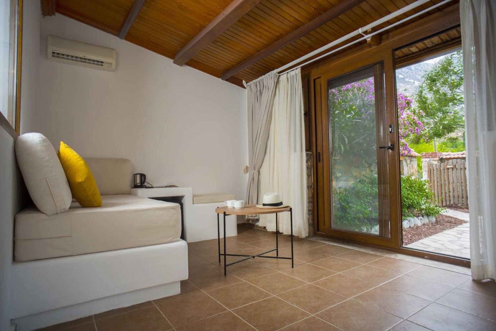 Kemer, Villa Florya Marmaris Exteriör bild