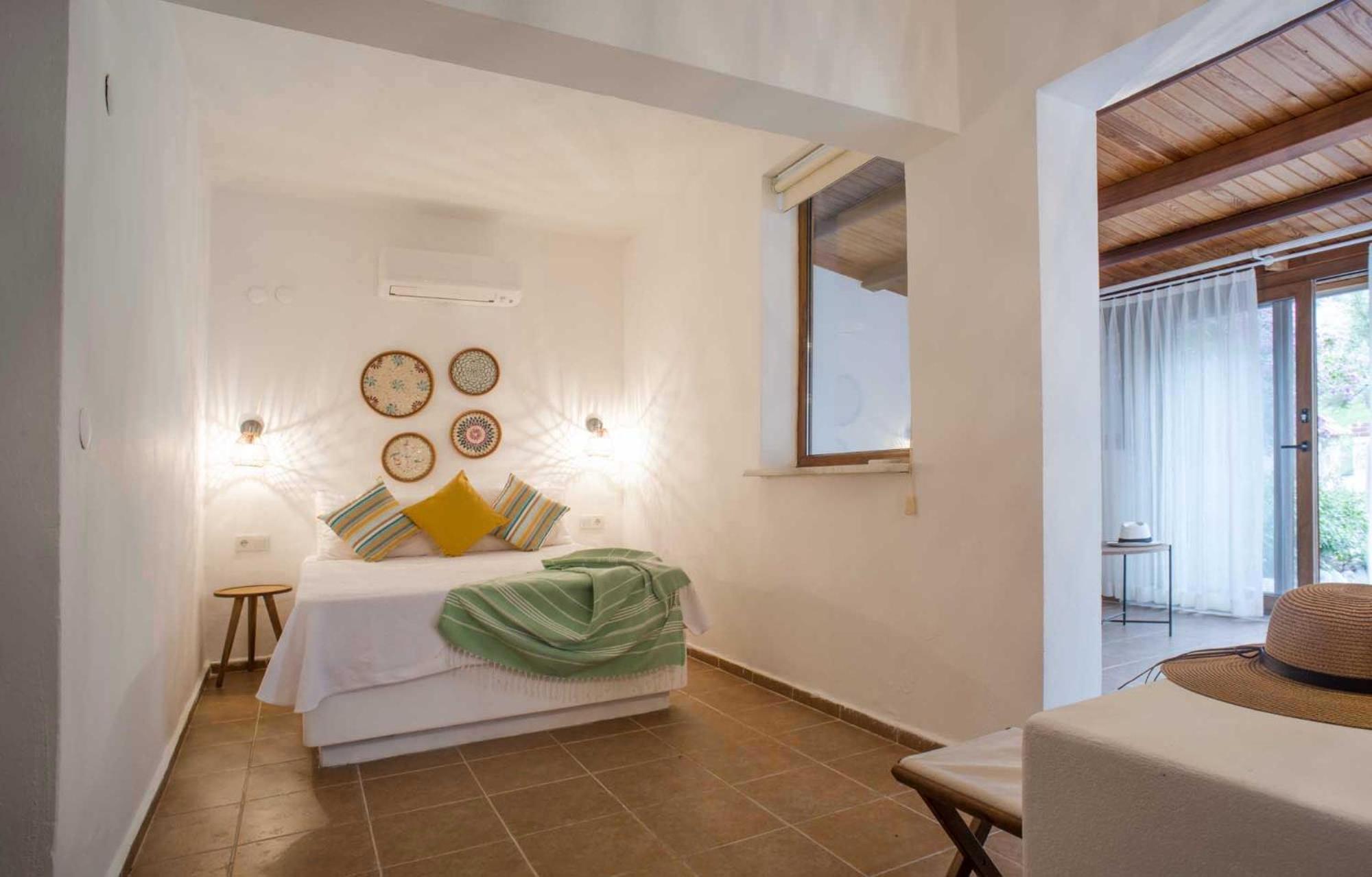 Kemer, Villa Florya Marmaris Exteriör bild